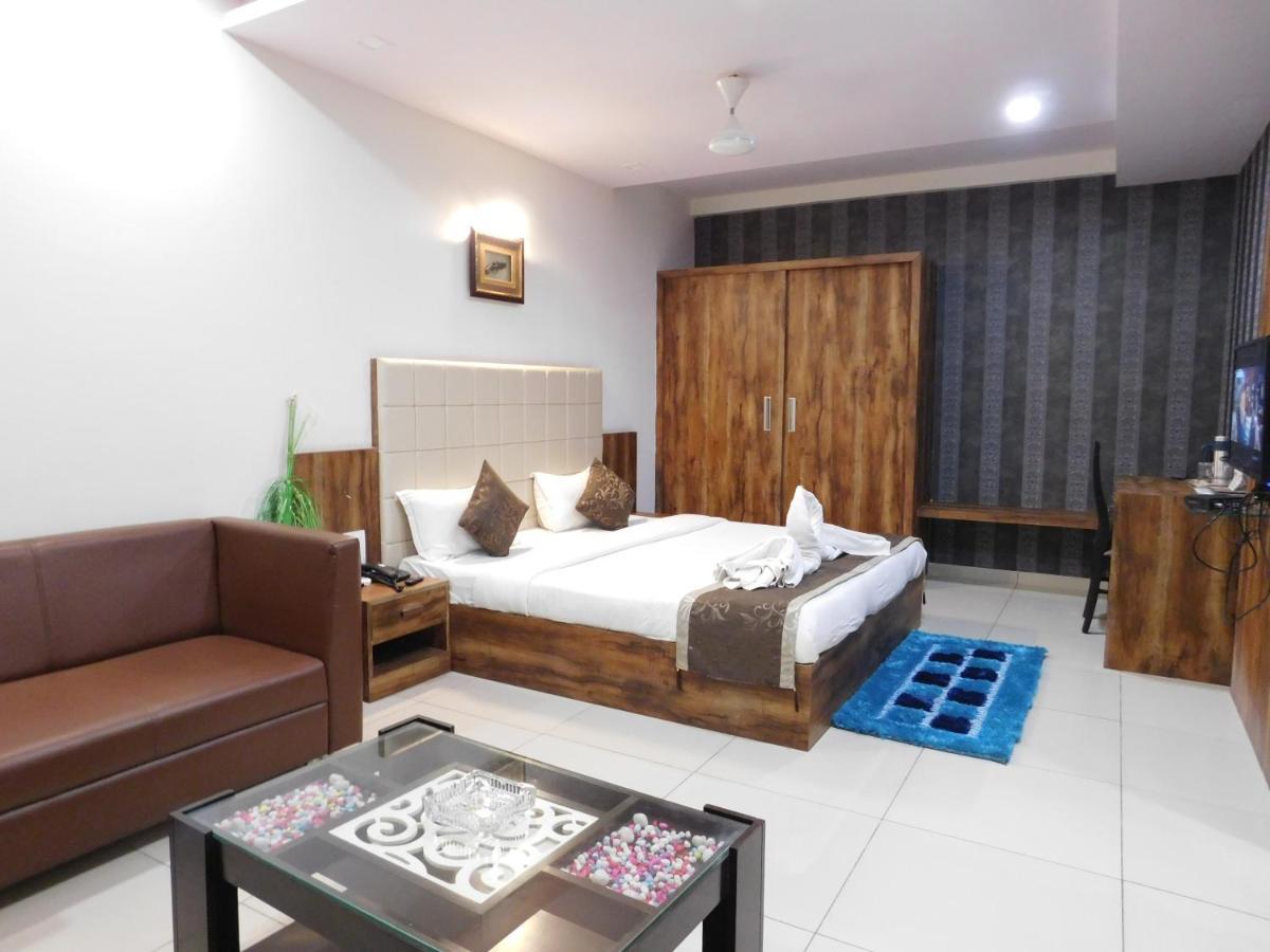 Hotel Shiva Club And Resort Mundra Exteriér fotografie